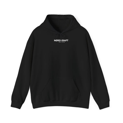 Infantryman - NØRDKRAFT Premium Hoodie