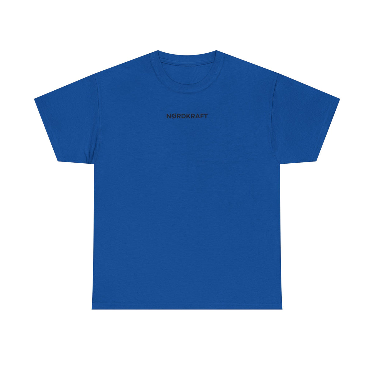 NØRDKRAFT Crew - NØRDKRAFT Premium Tee