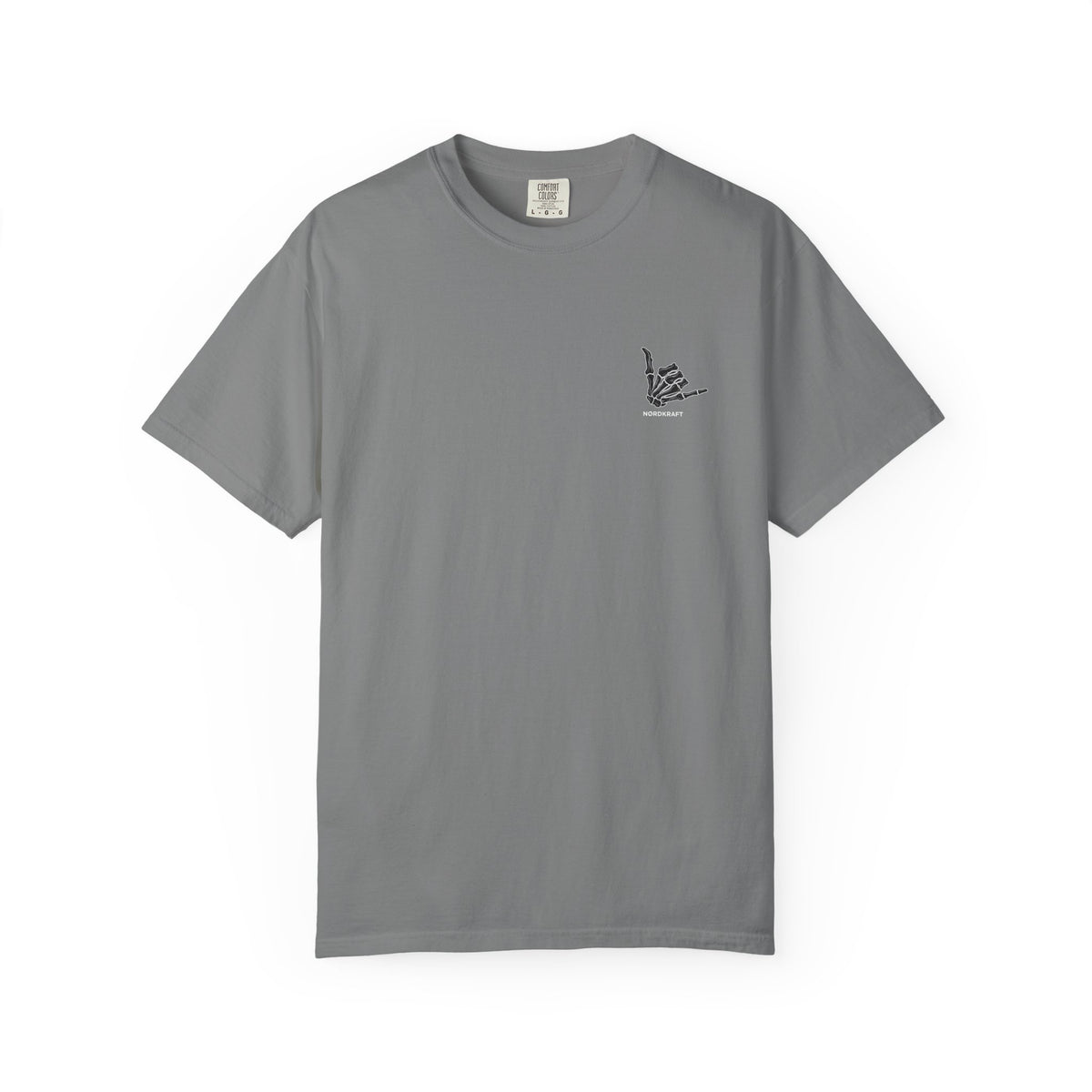 Hang Loose - NØRDKRAFT Premium Tee