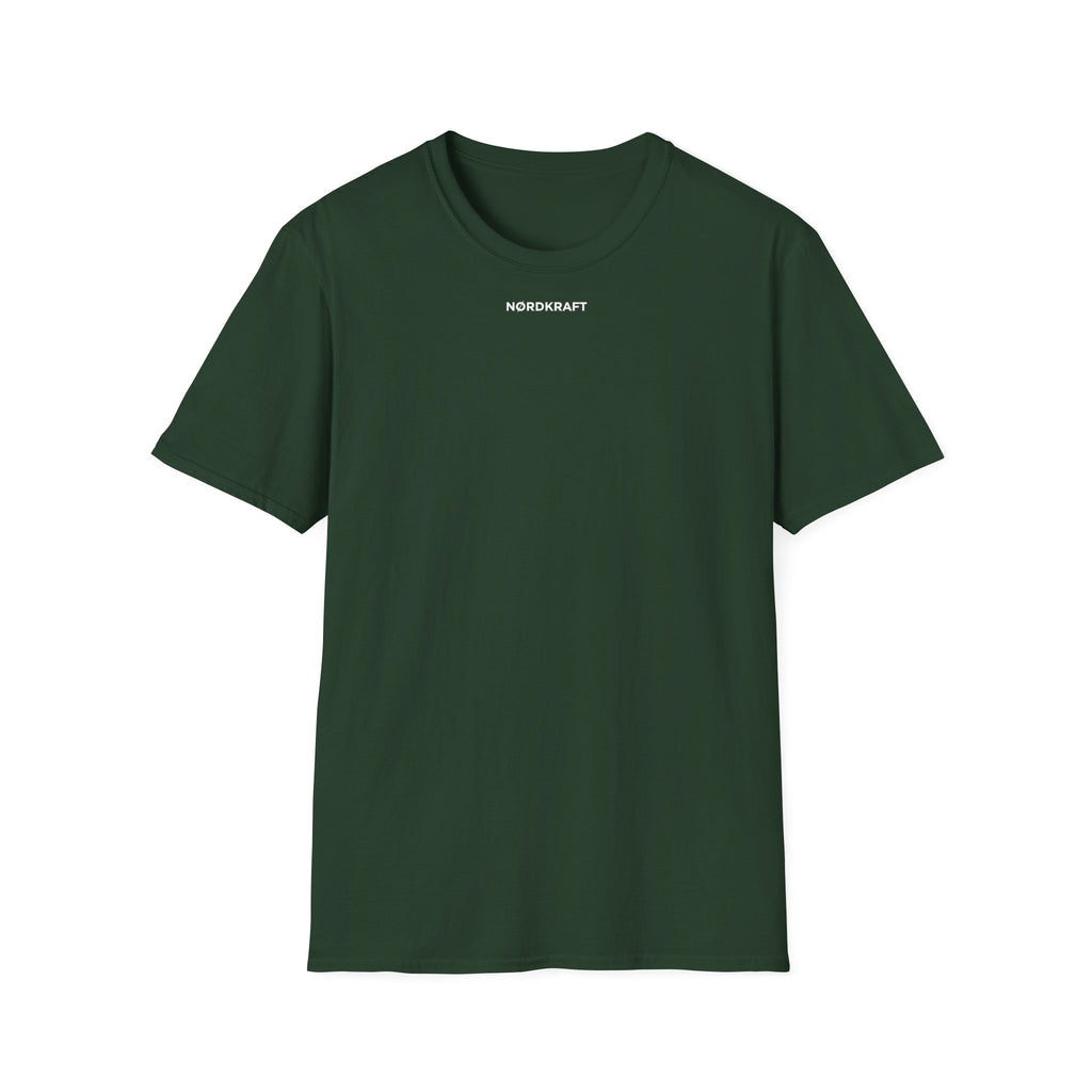Origin Peak - NØRDKRAFT Premium Tee