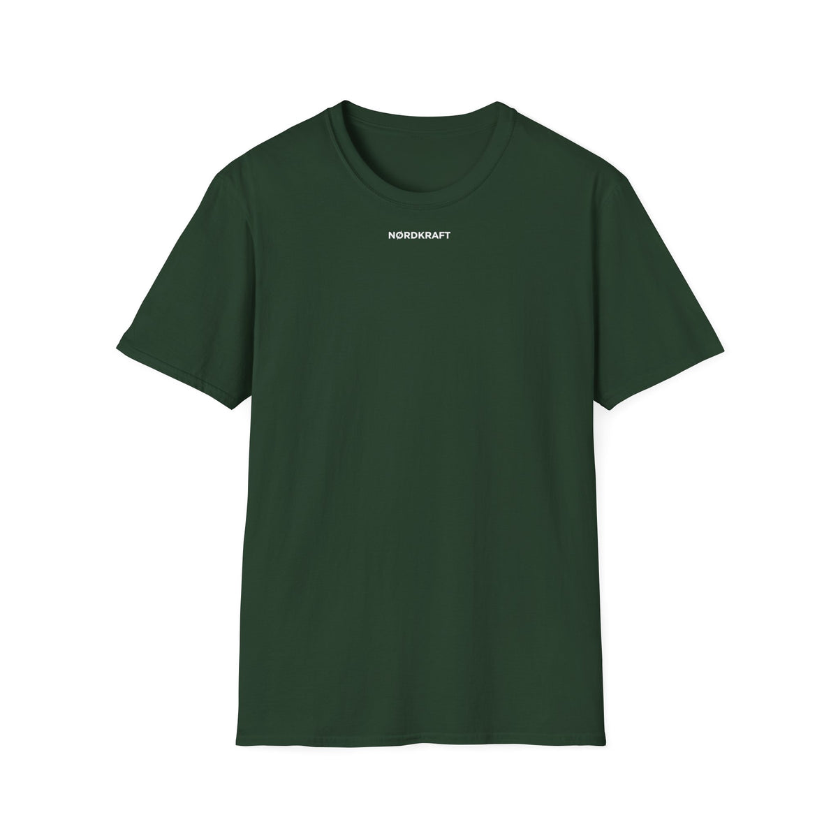 Origin Peak - NØRDKRAFT Premium Tee
