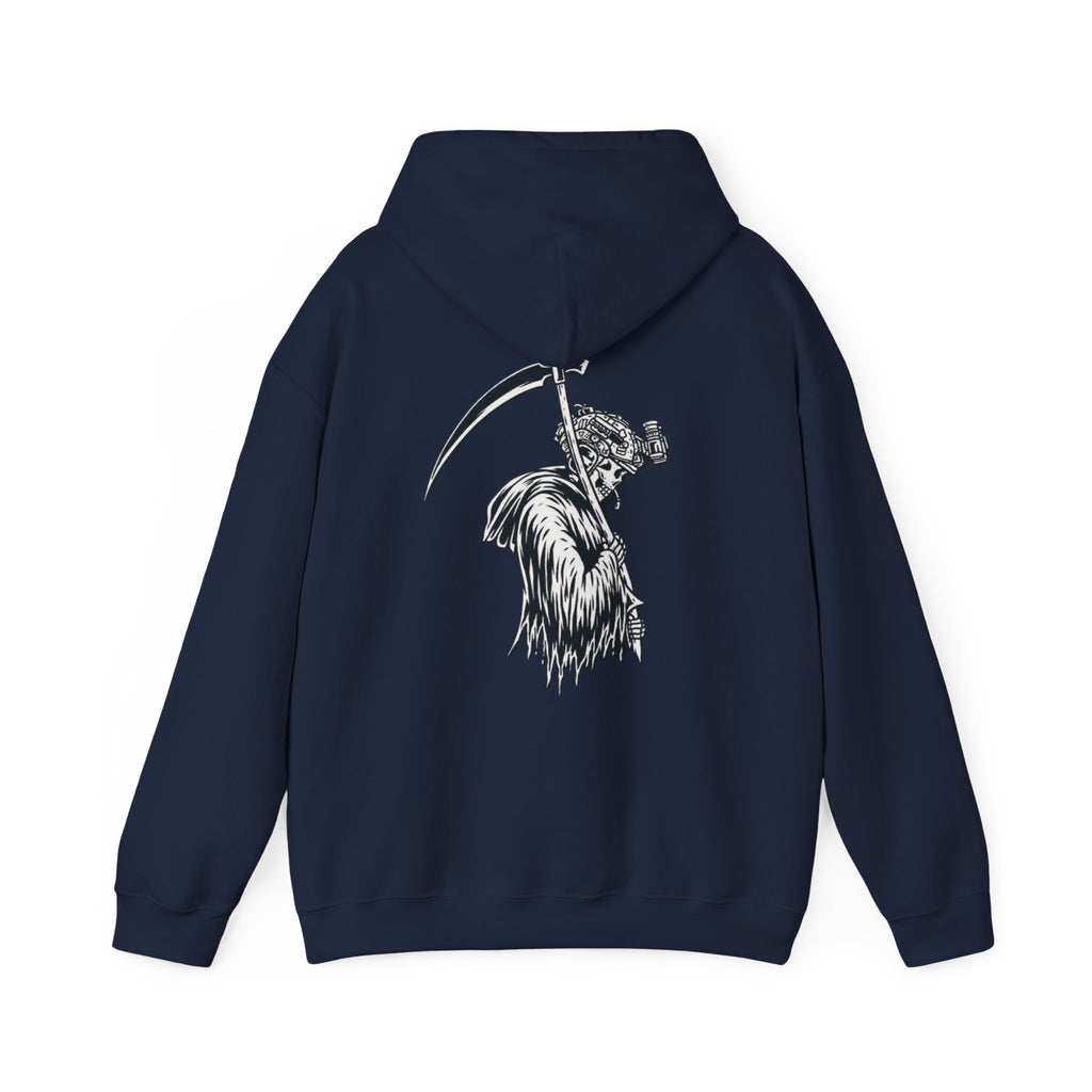 Reaper - NØRDKRAFT Premium Hoodie