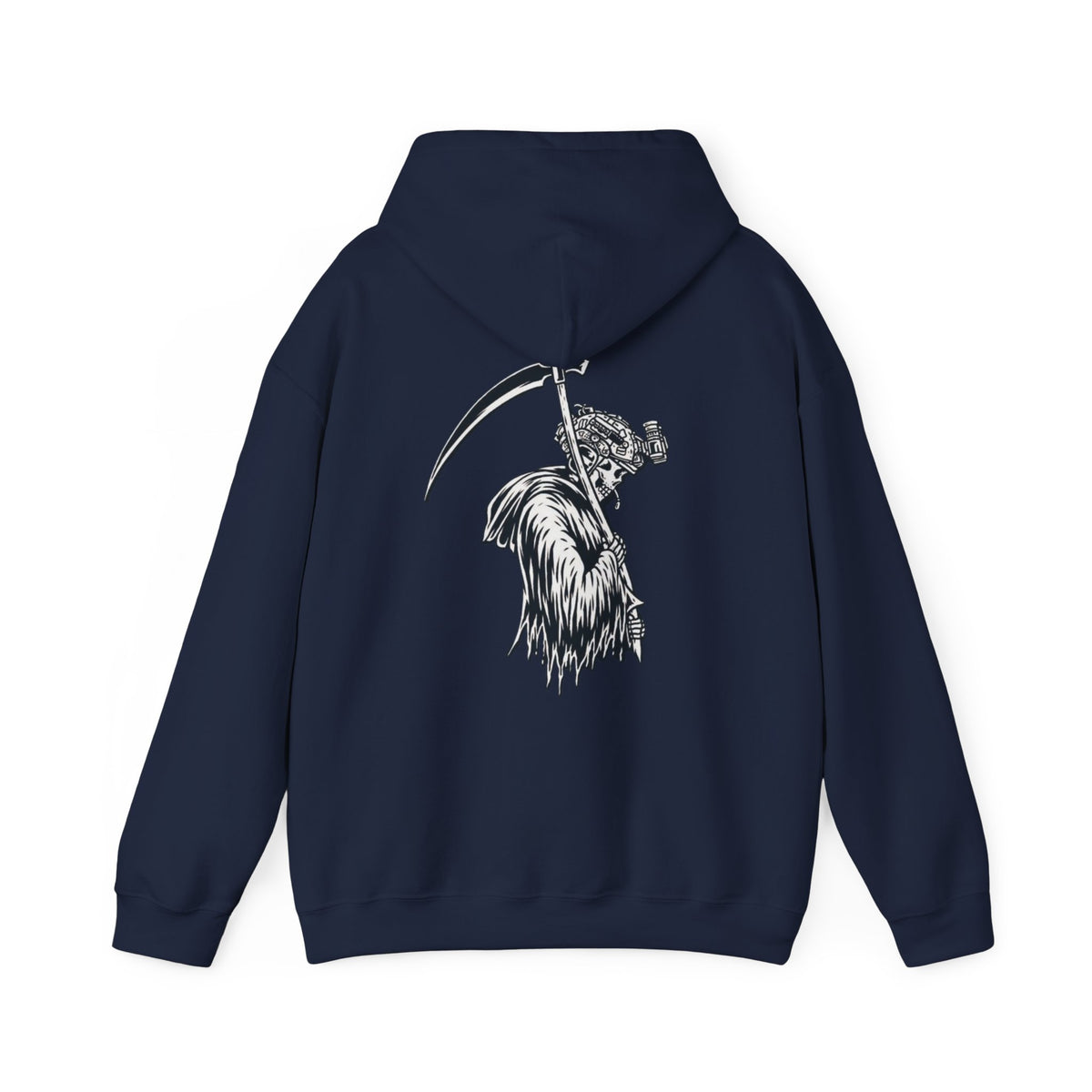 Reaper - NØRDKRAFT Premium Hoodie