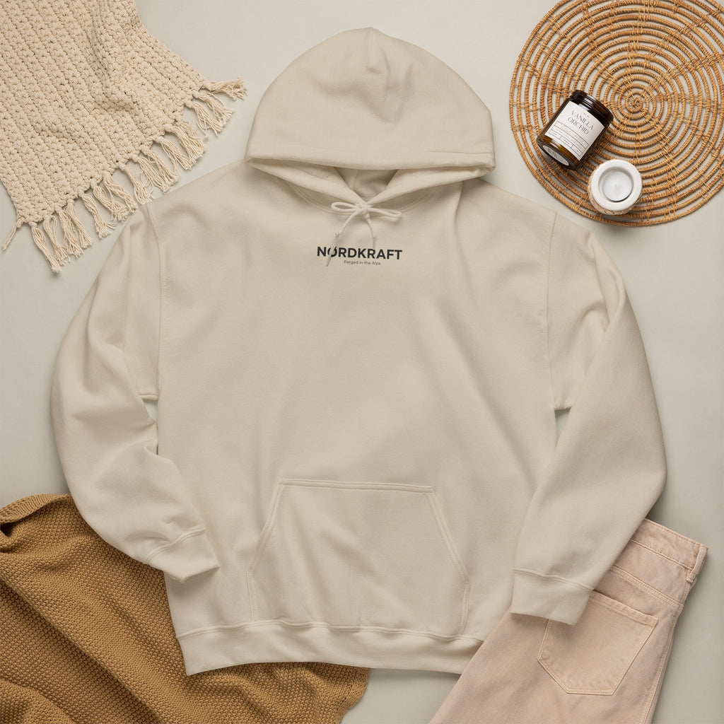 Infantryman - NØRDKRAFT Premium Hoodie