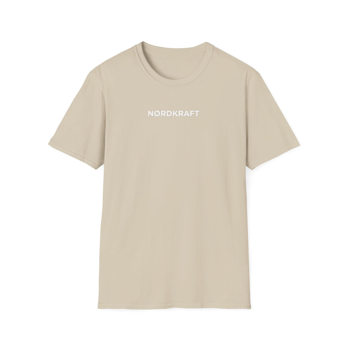 Reaper - NØRDKRAFT Premium Tee