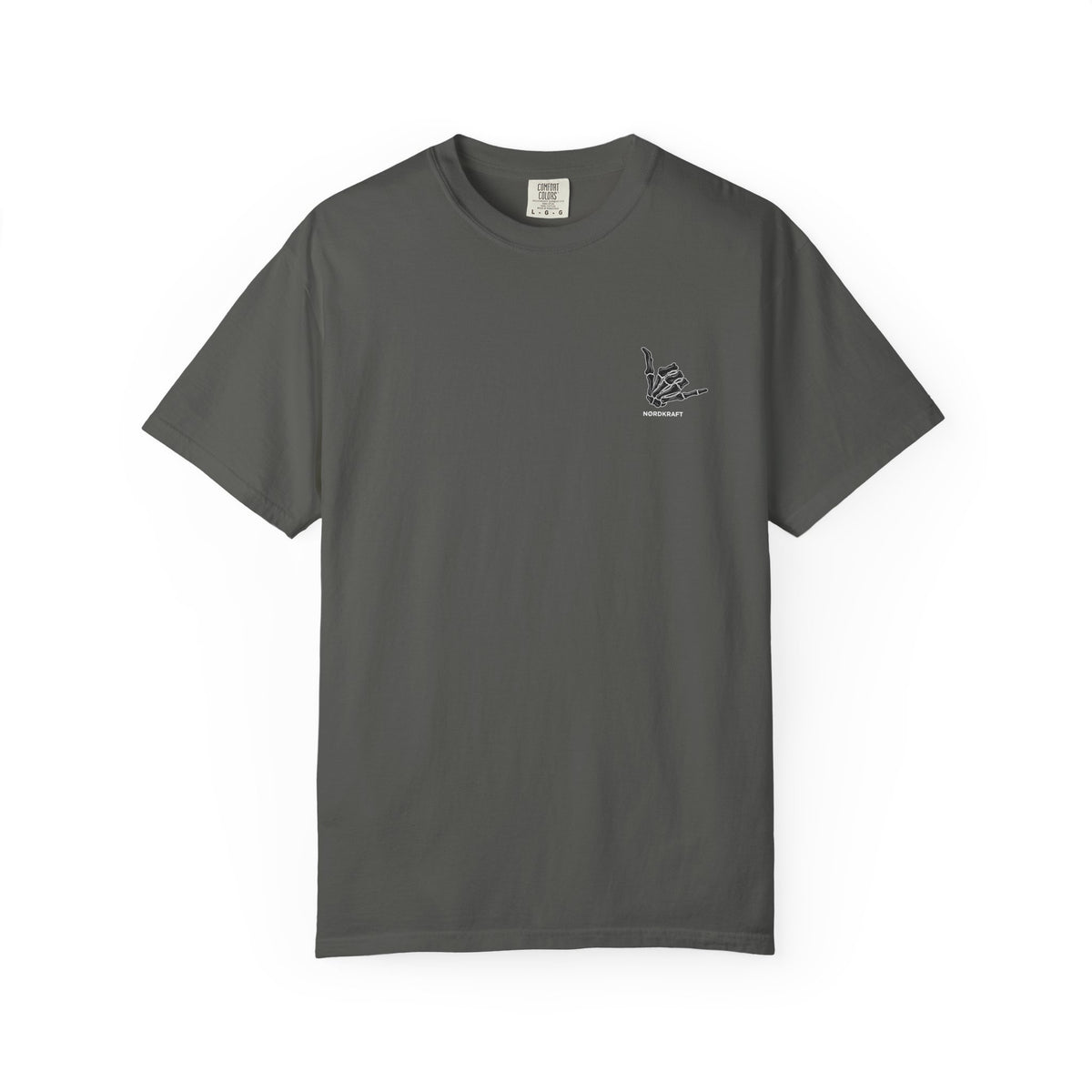 Hang Loose - NØRDKRAFT Premium Tee