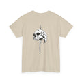 Skull and Dagger - NØRDKRAFT Premium Tee