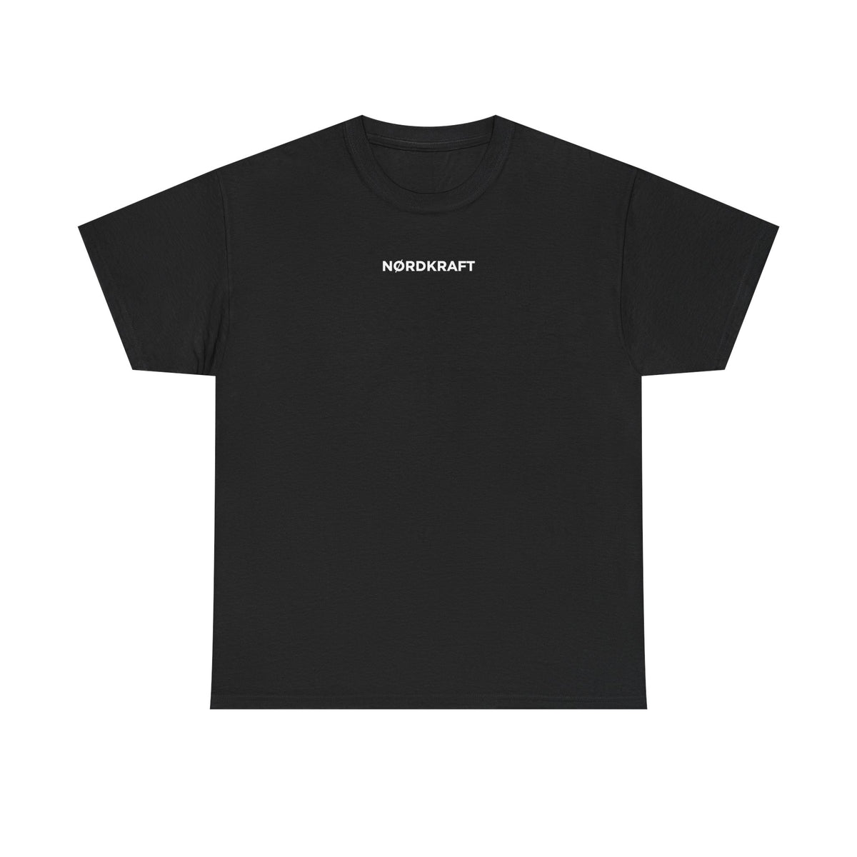NØRDKRAFT Crew - NØRDKRAFT Premium Tee