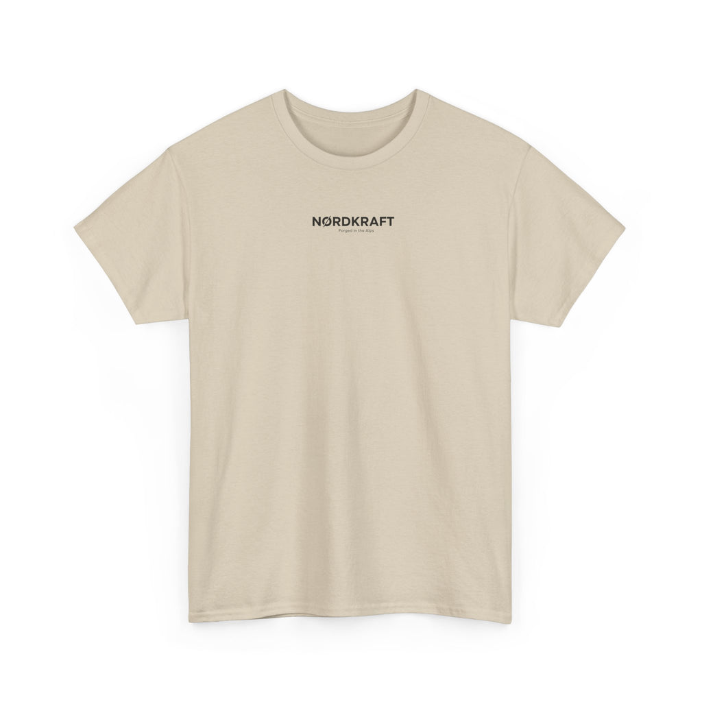 Infantryman - NØRDKRAFT Premium Tee