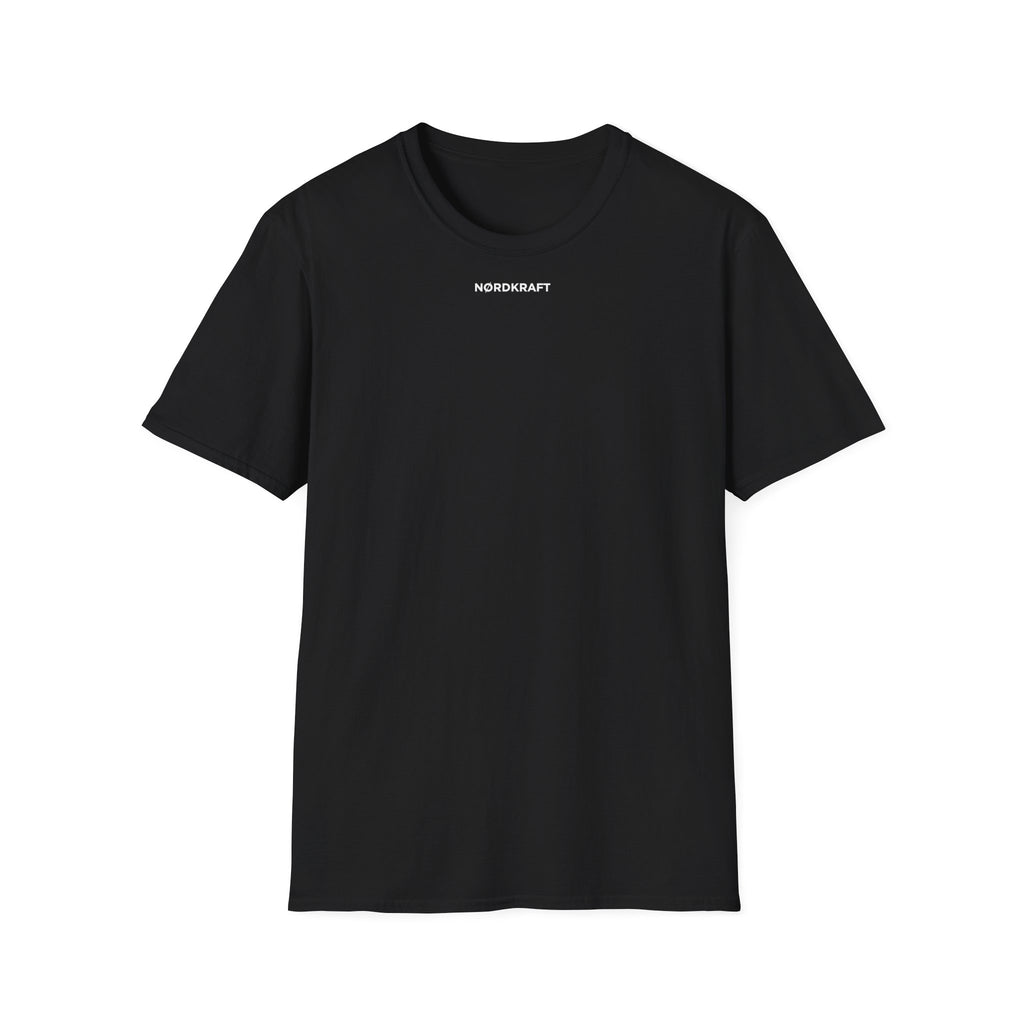 Origin Peak - NØRDKRAFT Premium Tee