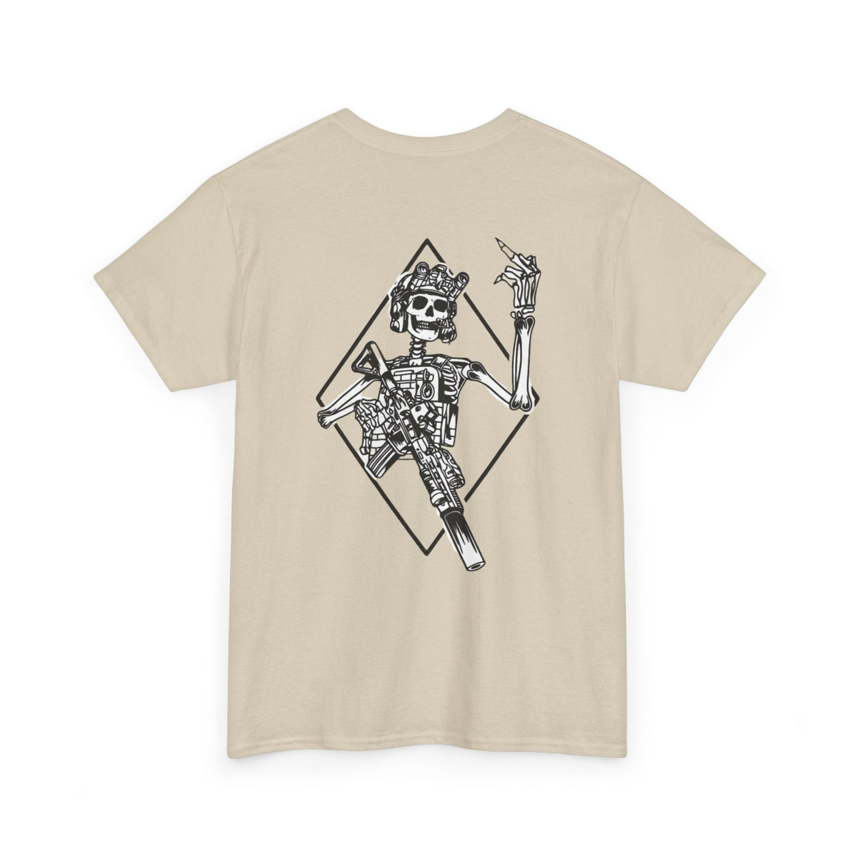 Infantryman - NØRDKRAFT Premium Tee