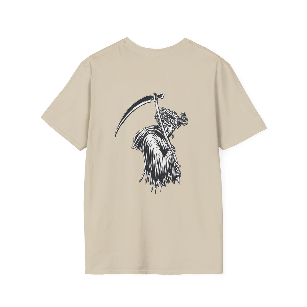 Reaper - NØRDKRAFT Premium Tee