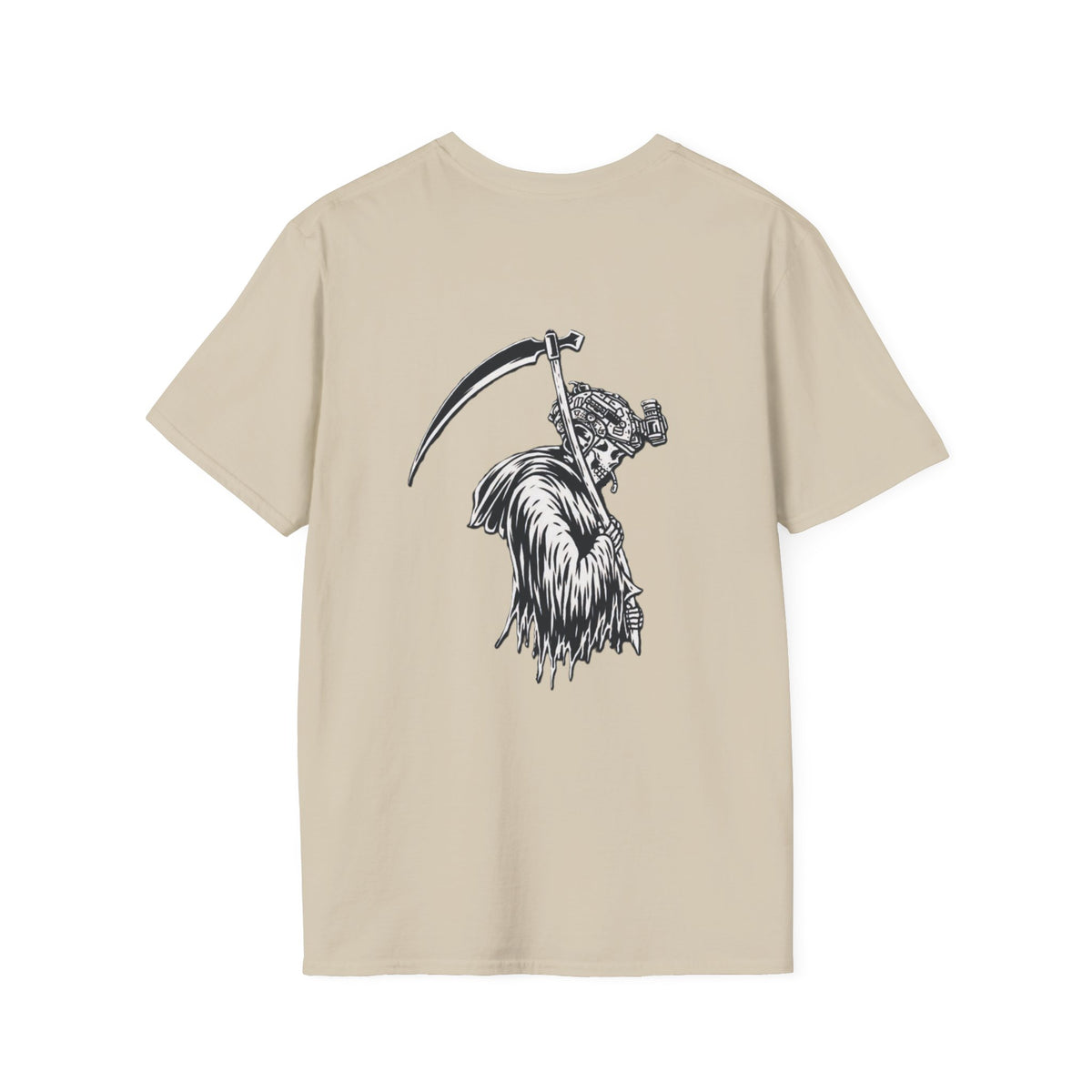 Reaper - NØRDKRAFT Premium Tee