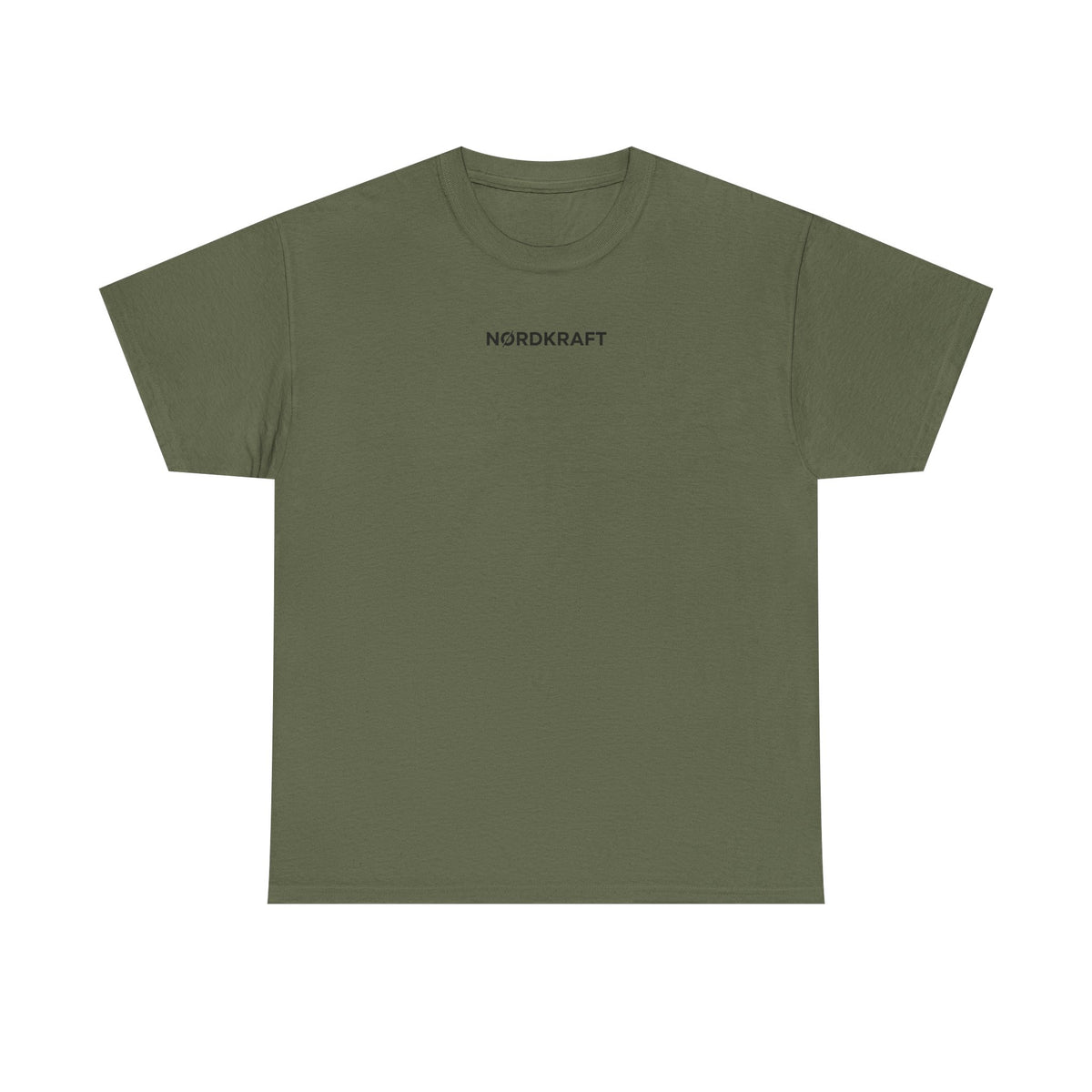 NØRDKRAFT Crew - NØRDKRAFT Premium Tee