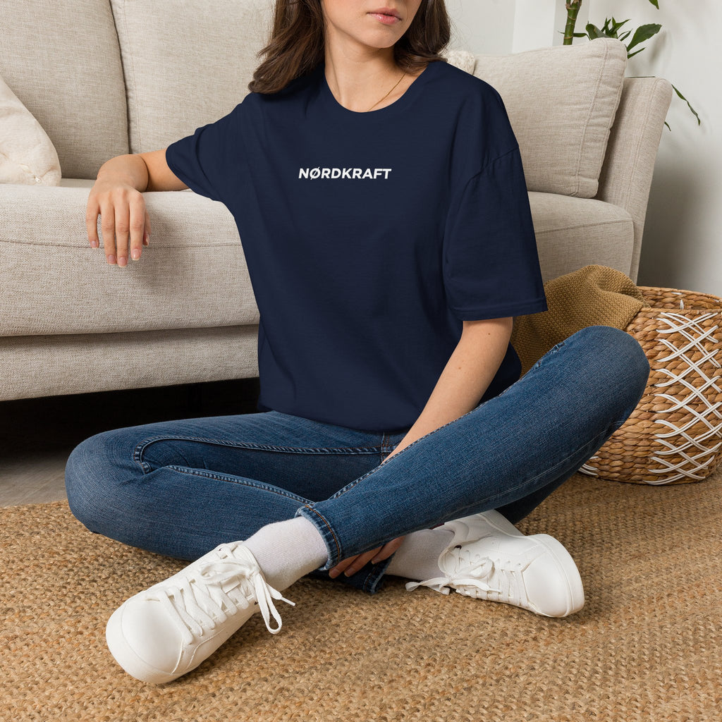 Reaper - NØRDKRAFT Premium Tee