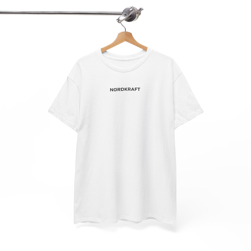 NØRDKRAFT Crew - NØRDKRAFT Premium Tee