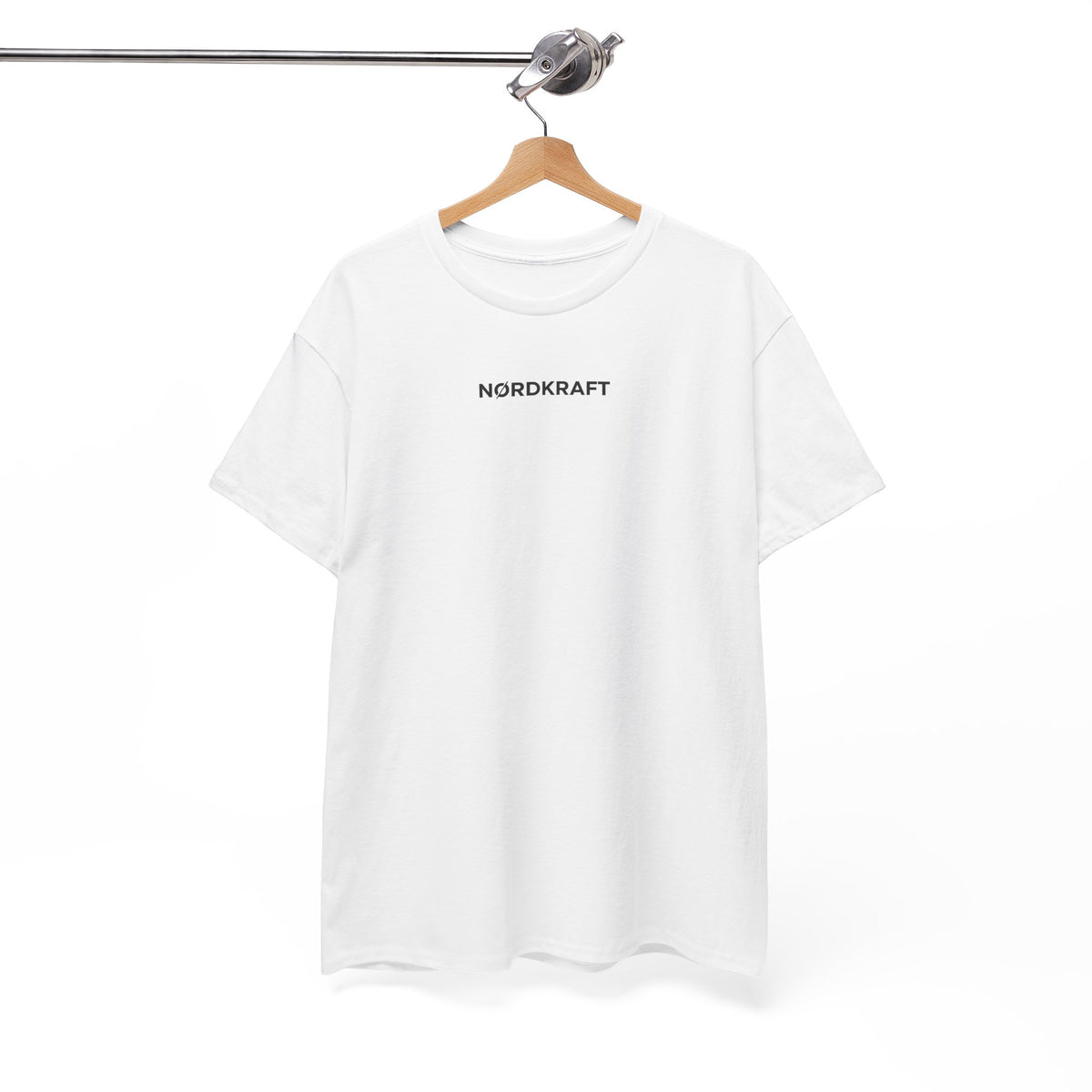 NØRDKRAFT Crew - NØRDKRAFT Premium Tee