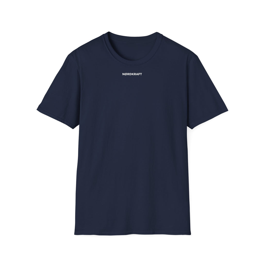 Origin Peak - NØRDKRAFT Premium Tee