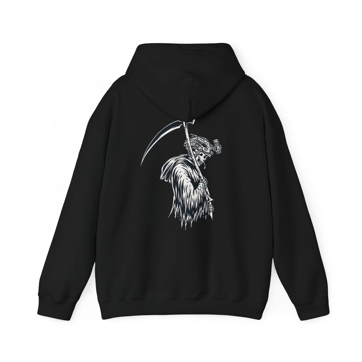 Reaper - NØRDKRAFT Premium Hoodie