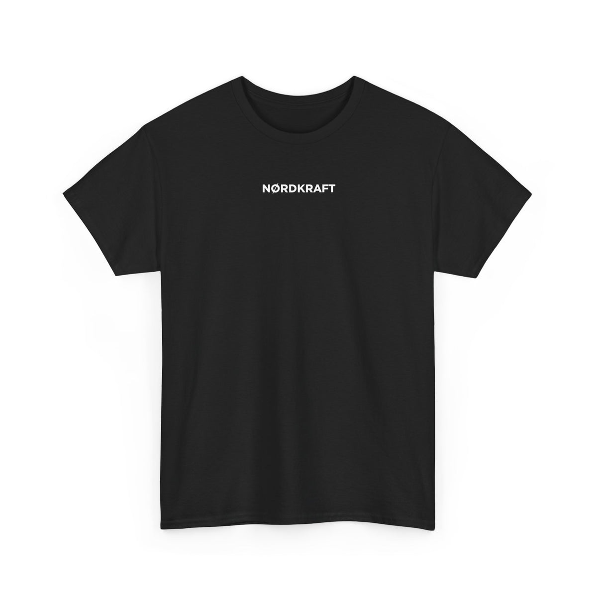 NØRDKRAFT Crew - NØRDKRAFT Premium Tee
