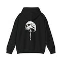 Skull & Dagger – NØRDKRAFT Premium Hoodie