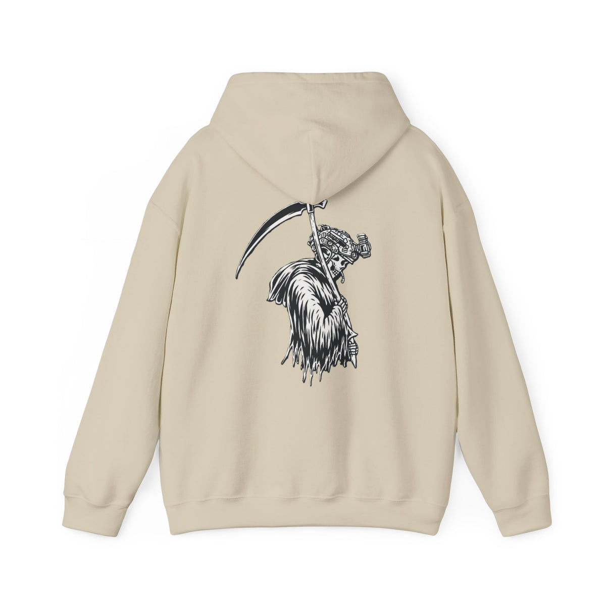 Reaper - NØRDKRAFT Premium Hoodie