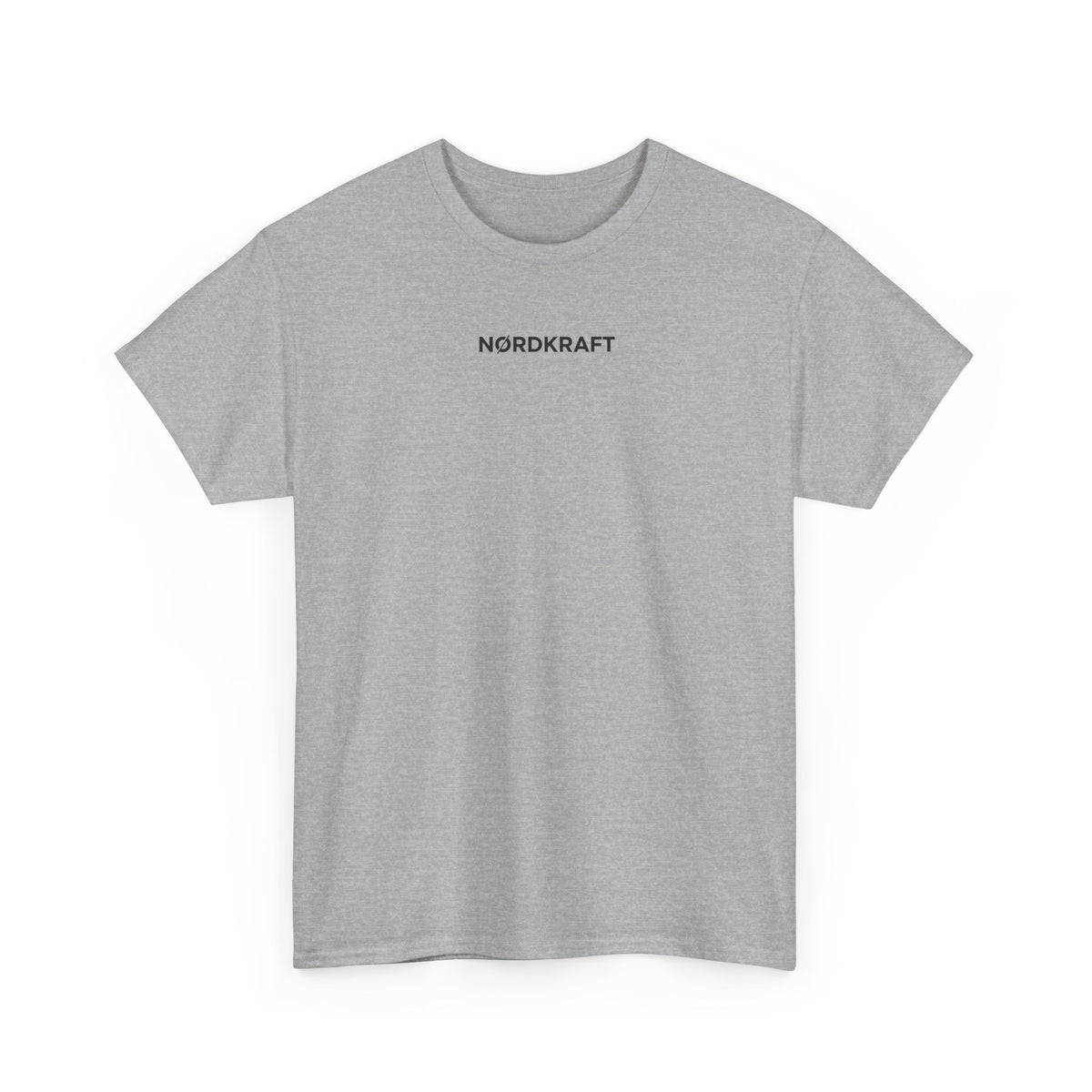 NØRDKRAFT Crew - NØRDKRAFT Premium Tee