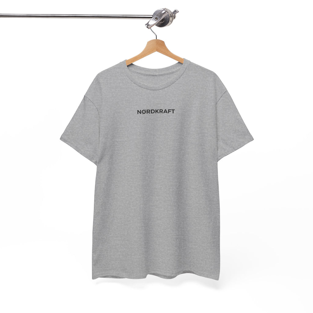 NØRDKRAFT Crew - NØRDKRAFT Premium Tee