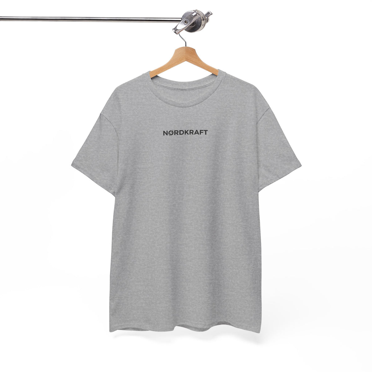 NØRDKRAFT Crew - NØRDKRAFT Premium Tee