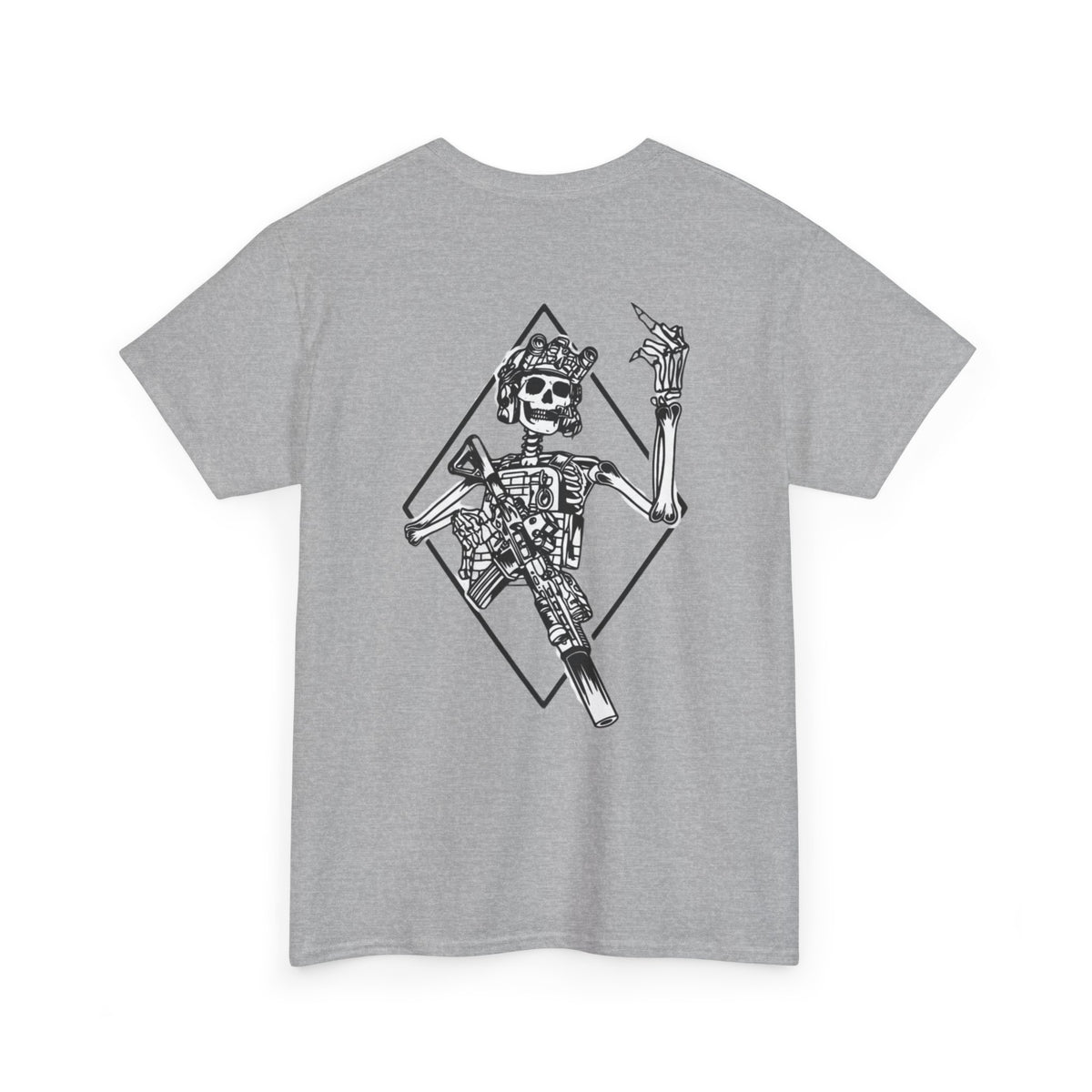 Infantryman - NØRDKRAFT Premium Tee