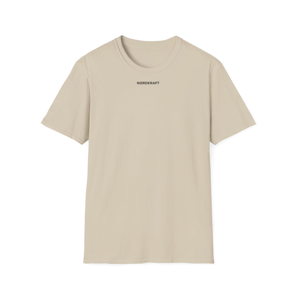 Origin Peak - NØRDKRAFT Premium Tee