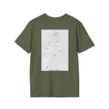 Origin Peak - NØRDKRAFT Premium Tee