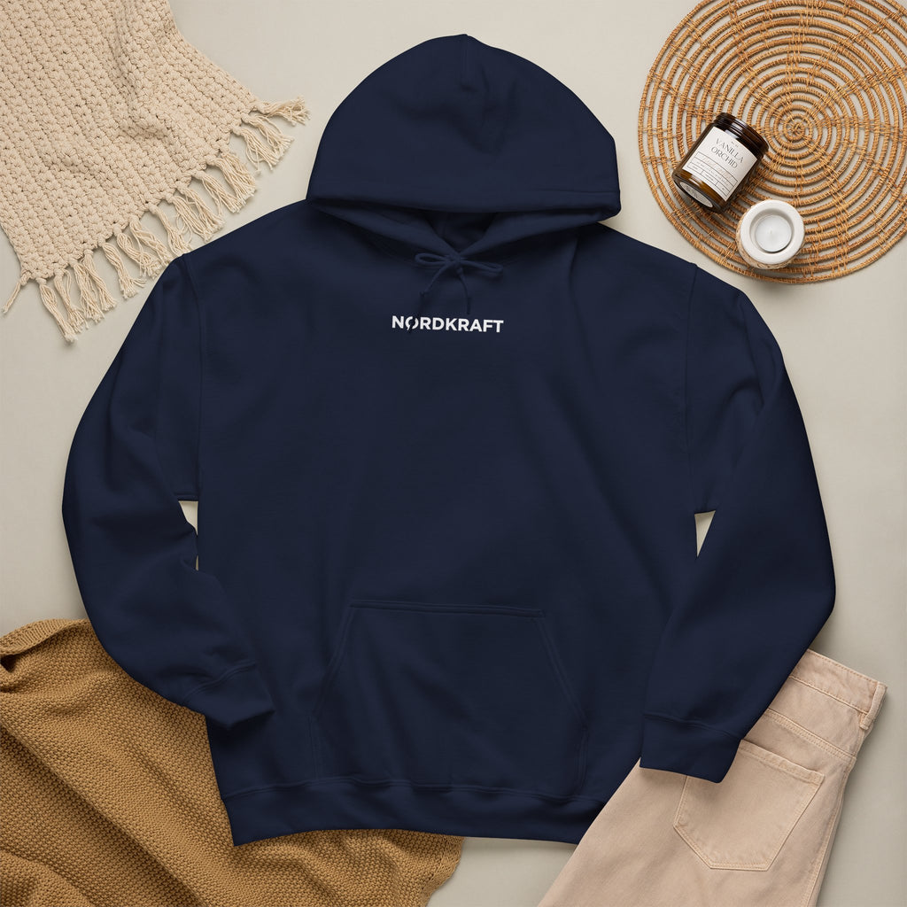 Reaper - NØRDKRAFT Premium Hoodie