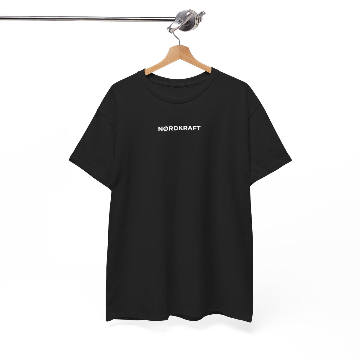 NØRDKRAFT Crew - NØRDKRAFT Premium Tee