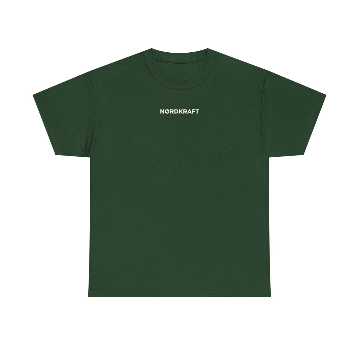 NØRDKRAFT Crew - NØRDKRAFT Premium Tee