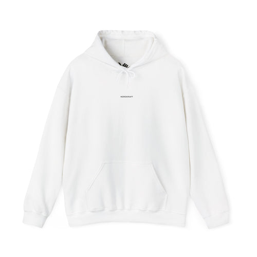 Mountain Silhouette - NØRDKRAFT Premium Hoodie