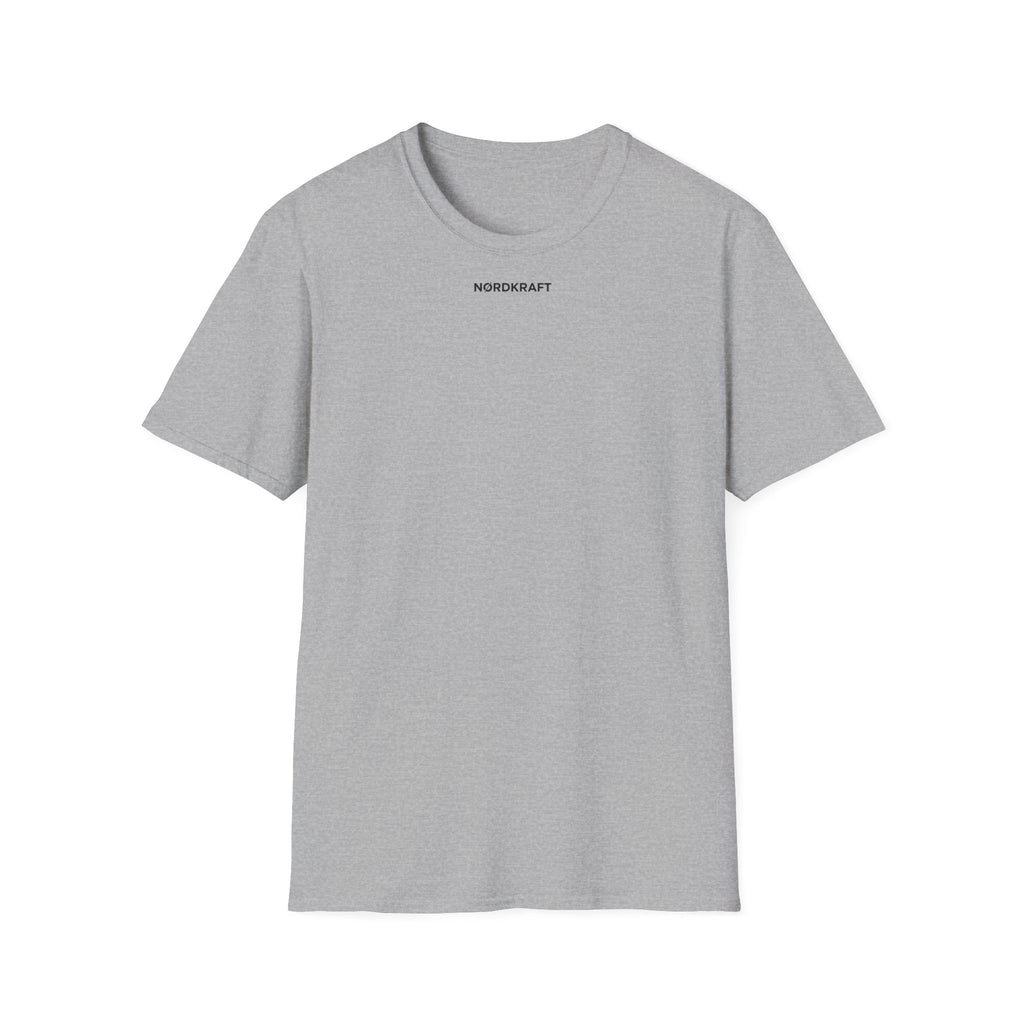 Origin Peak - NØRDKRAFT Premium Tee