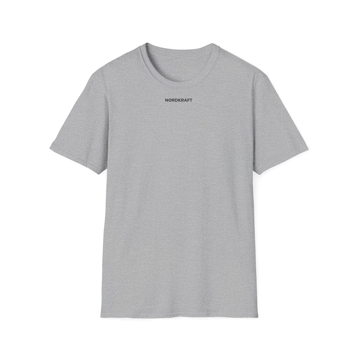 Origin Peak - NØRDKRAFT Premium Tee