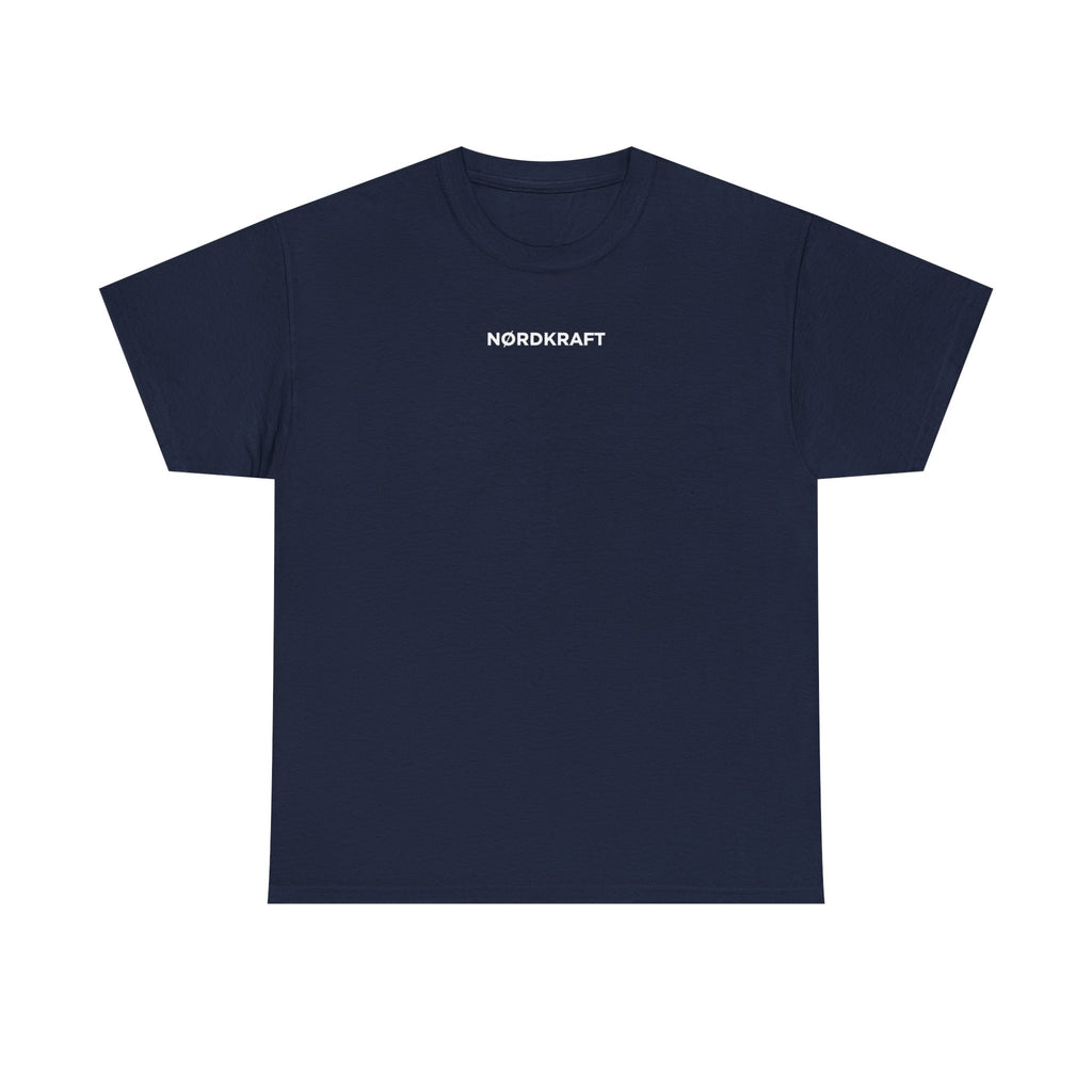 NØRDKRAFT Crew - NØRDKRAFT Premium Tee