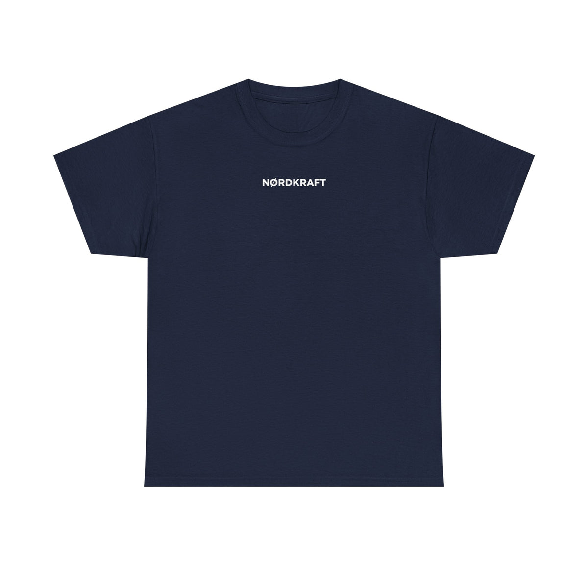 NØRDKRAFT Crew - NØRDKRAFT Premium Tee
